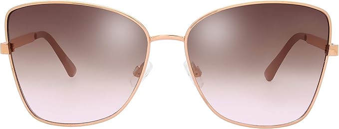 The Fresh Classic Crystal Elegant Women Beauty Design Sunglasses Gift Box