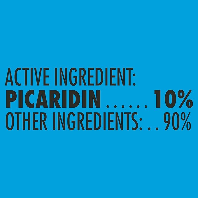 OFF! Insect Repellent Aerosol for Adults & Kids, Fragrance-Free Bug Spray for Everyday Protection from Mosquitoes and Ticks, 5 oz, Pack of 2