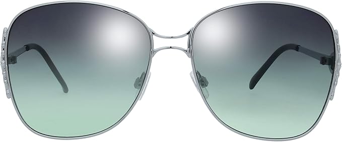 The Fresh Classic Crystal Elegant Women Beauty Design Sunglasses Gift Box
