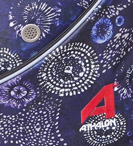 Athalon Everything Boot Bag/Backpack