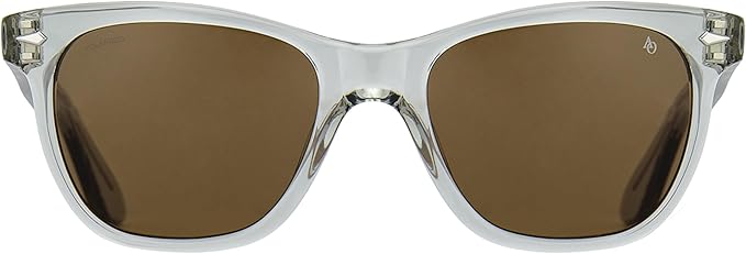 American Optical Saratoga Sunglasses | AOLite Nylon Lenses | Polarized and Non-Polarized Available