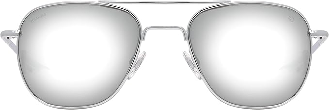 Americal Optical Original Pilot Nylon Lenses Sunglasses | AOLite Nylon Lenses | Polarized and Non-Polarized Available