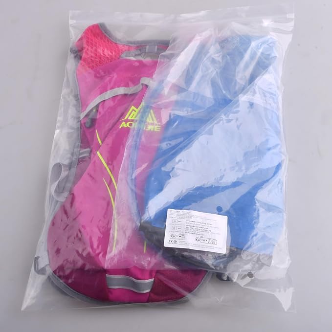 TRIWONDER Hydration Running Vest Backpack, Lightweight Water Pack for Men Women Hydration Backpack for Trail Race, Hiking, Cycling, Climbing, Camping, Jogging, Marathon