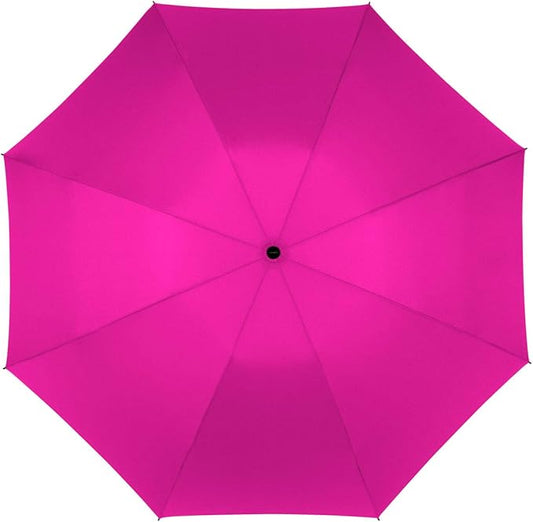 UnbelievaBrella™ Reverse Printed Compact 47" Arc Umbrella