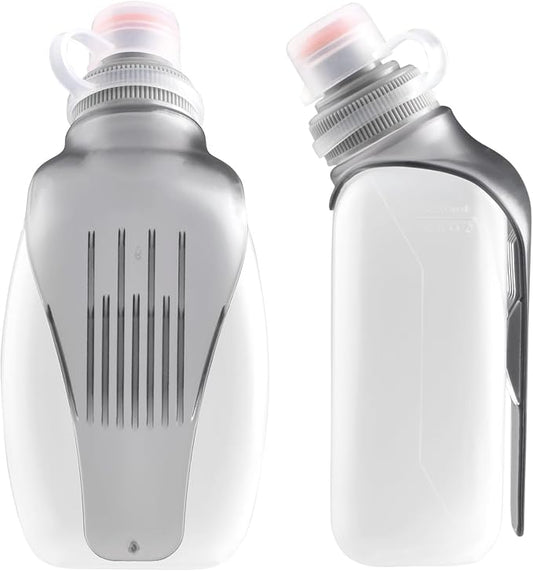 TRIWONDER Hydration Running Vest Backpack, Lightweight Water Pack for Men Women Hydration Backpack for Trail Race, Hiking, Cycling, Climbing, Camping, Jogging, Marathon