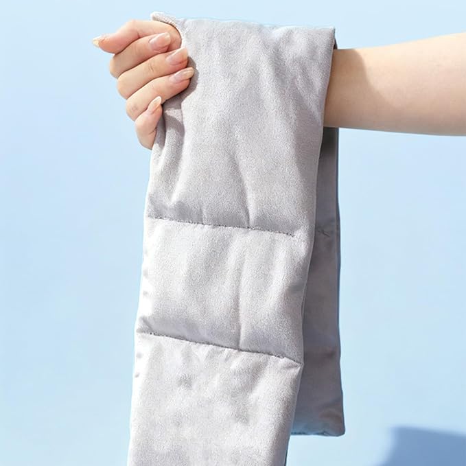 Eye Covers for Sleeping, Breathable Material, 69x12cm, Travel Sleep Eye Cover, Blackout Sleep Protector, Adjustable Design, for Games Holiday Birthday Party Home