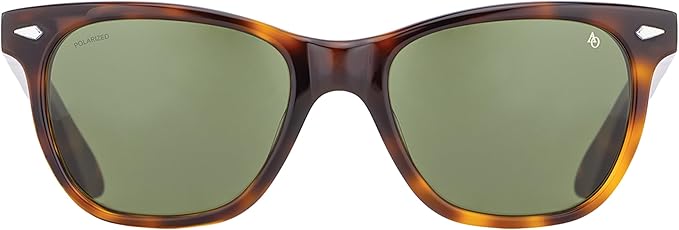 American Optical Saratoga Sunglasses | AOLite Nylon Lenses | Polarized and Non-Polarized Available