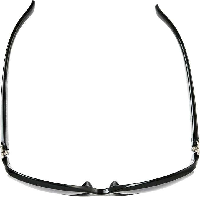 Foster Grant Womens Sublime Sunglasses, Black, 57mm US