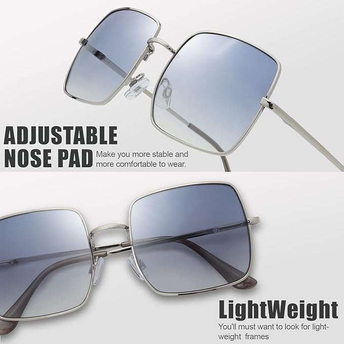 The Fresh Classic Crystal Elegant Women Beauty Design Sunglasses Gift Box