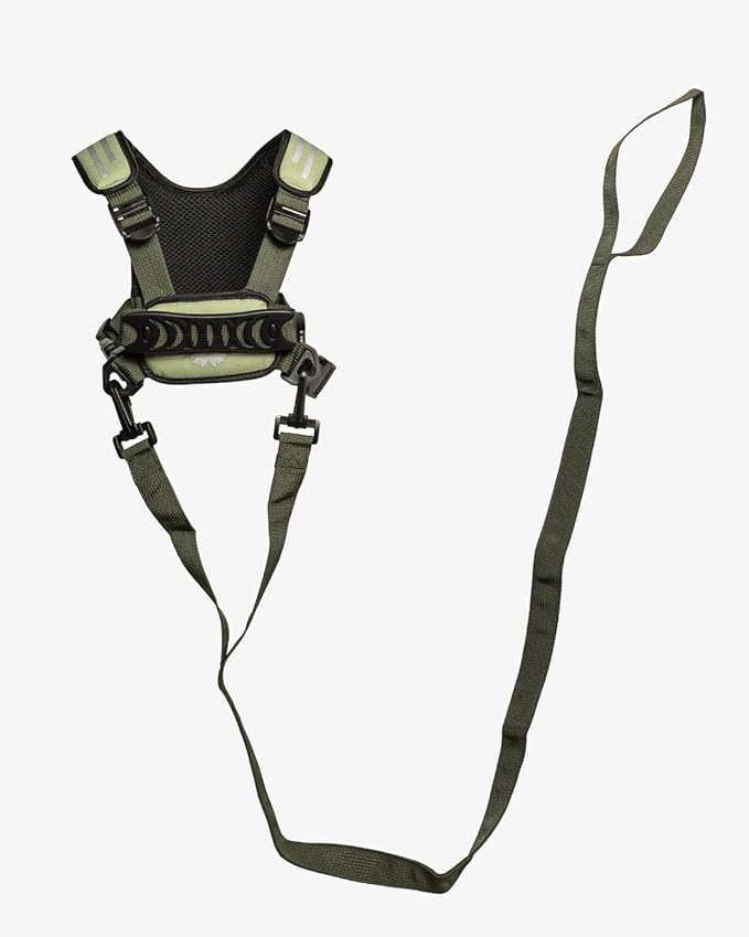 Hobble De Hoo Child Safety Harness | Premium Adjustable Toddler & Kids Harness Ages 2–7 | Autism Support