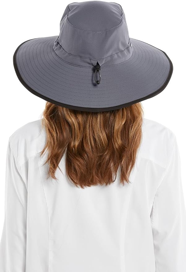 Women's Sun Catcher Hat - UPF 50+ Sun Protection - Etta