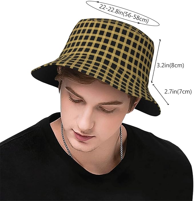 Yummy Hamburger Fisherman Hat Summer Foldable UV Protection Sun Hat