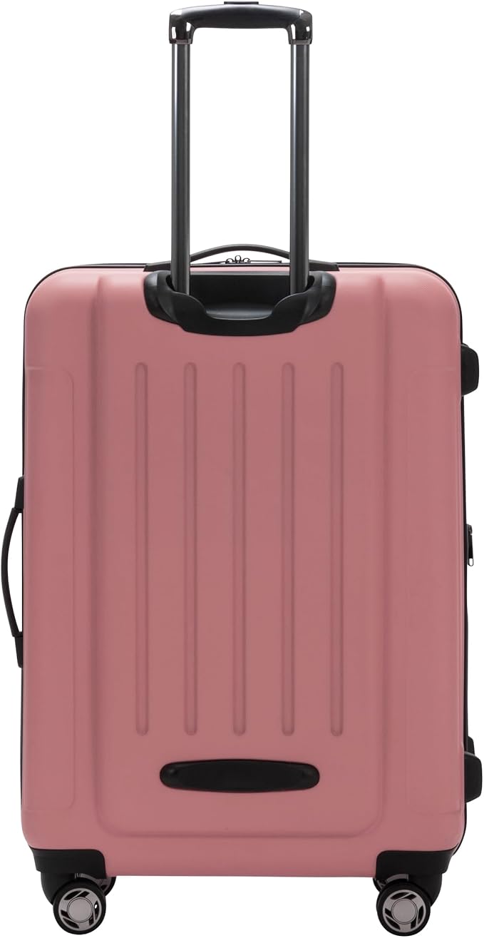 Kenneth Cole Reaction Renegade_Collection, Peony, 28-Inch Checked