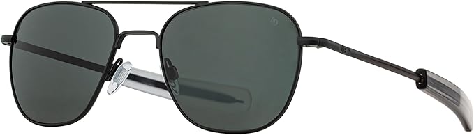 Americal Optical Original Pilot Nylon Lenses Sunglasses | AOLite Nylon Lenses | Polarized and Non-Polarized Available
