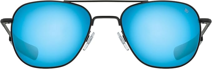 Americal Optical Original Pilot Nylon Lenses Sunglasses | AOLite Nylon Lenses | Polarized and Non-Polarized Available