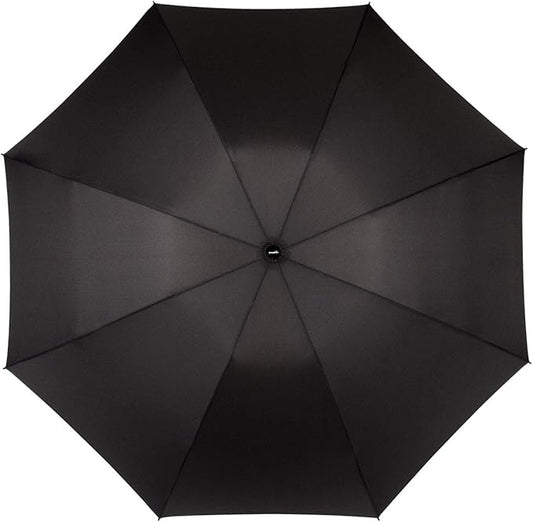 UnbelievaBrella™ Reverse Printed Compact 47" Arc Umbrella
