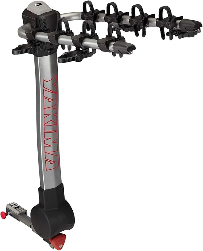 Yakima Products RidgeBack Hitch Bike Rack