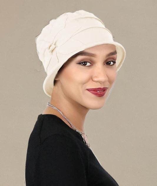Hats Scarves & More Womens Hat Chemo Headwear Cancer Hat 50+ UPF Sun Protection Summer Seattle Chic