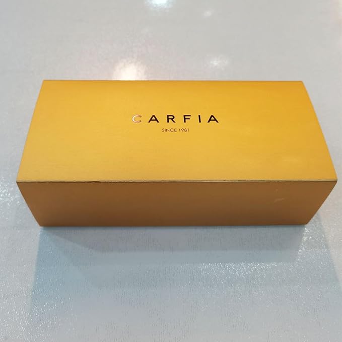 CARFIA Polarized Sunglasses for Women UV Protection Small Face Acetate Frame CA5288