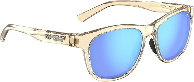 Swank Sport Sunglasses - Tangle Free - Ideal For Cycling, Golf, Hiking, Pickleball, Running and Great Lifestyle Look