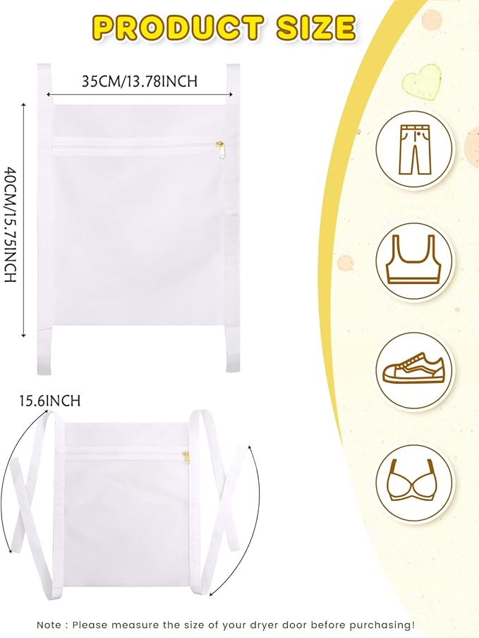 Shoe Washing Machine Bag: Shoe Bag for Washing Machine - Reusable Shoe Cleaning Bag for Sneaker Tennis Shoes Unstain Cleaner Kit