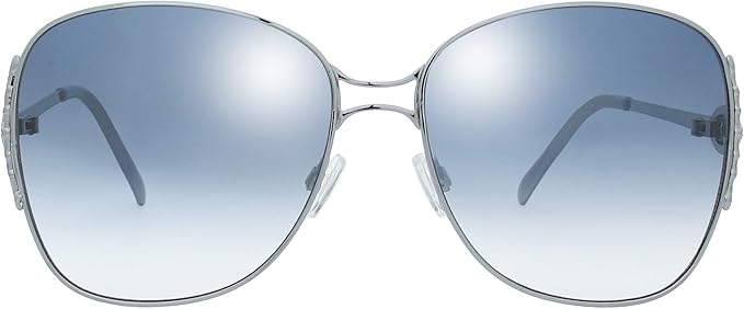 The Fresh Classic Crystal Elegant Women Beauty Design Sunglasses Gift Box
