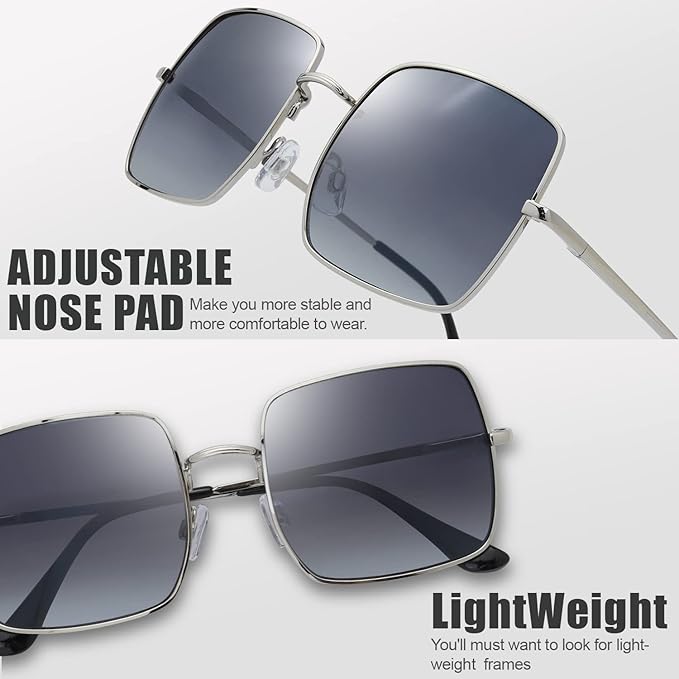 The Fresh Classic Crystal Elegant Women Beauty Design Sunglasses Gift Box