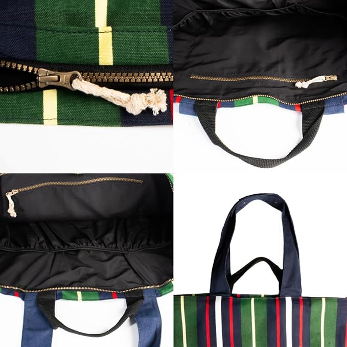 Salt Earth Large Beach Bag for Women, Extra Large Travel Tote With Pockets, Weekender Tote Bag For Women, Oversized Carry