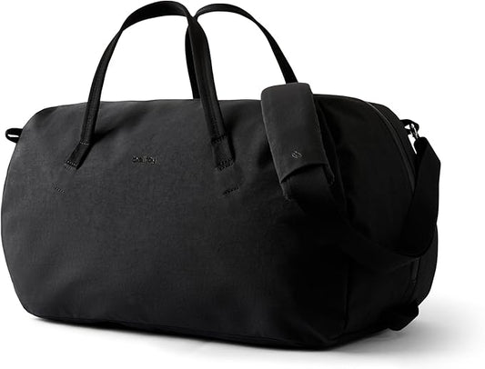 Bellroy Venture Duffel (55L weekend bag) - Black
