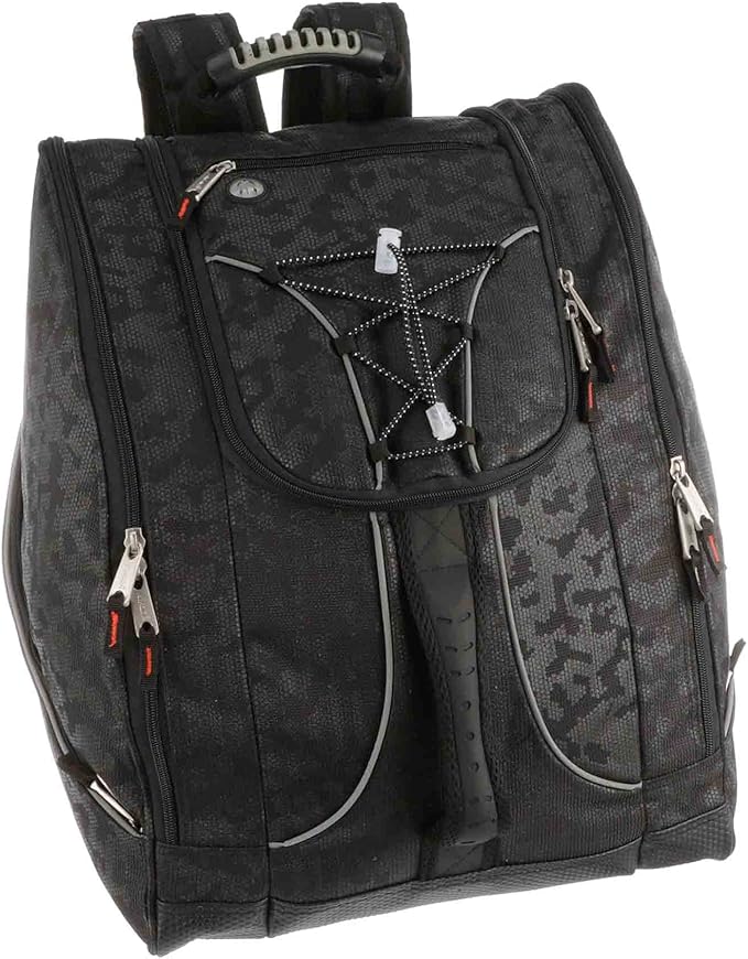 Athalon Everything Boot Bag/Backpack