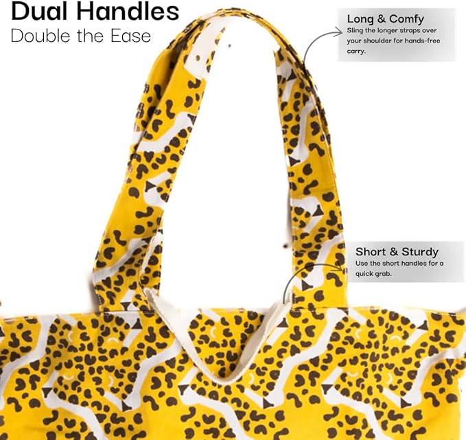 Salt Earth Large Beach Bag for Women, Extra Large Travel Tote With Pockets, Weekender Tote Bag For Women, Oversized Carry