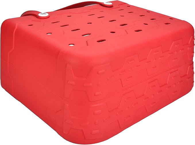 2-Piece Tote Bag Set, Waterproof Rubber Beach Bag with Summer Pattern, Medium & Large Handbag for Pool, Beach, Boat