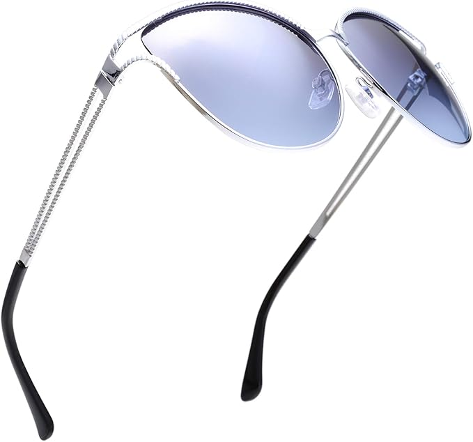 The Fresh Classic Crystal Elegant Women Beauty Design Sunglasses Gift Box