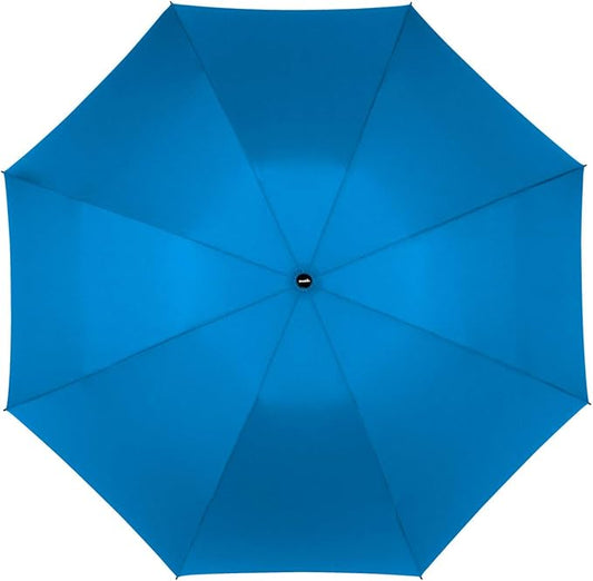 UnbelievaBrella™ Reverse Printed Compact 47" Arc Umbrella
