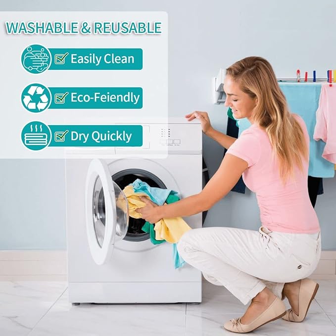 Large Tote Bag for Women Portable Beach Bag Reusable Grocery Bags Funny Gift Bag for Shopping Gym Travel