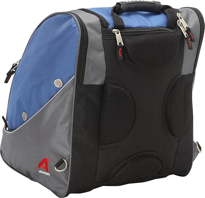 Athalon Everything Boot Bag/Backpack