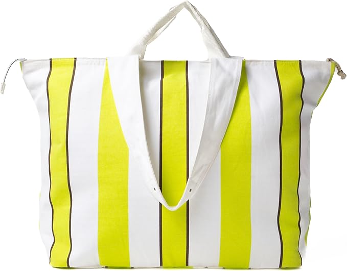 Salt Earth Large Beach Bag for Women, Extra Large Travel Tote With Pockets, Weekender Tote Bag For Women, Oversized Carry