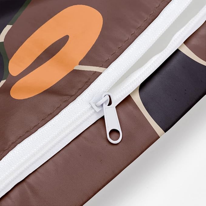 Wet Bag, Wet Dry Bag, Wet Bag for Swimsuit, Travel, Beach, Pool, Diapers, Yoga Gym Clothes, Makeup Bag, Waterproof Reusable Minimalist Decor Aesthetic Line Art Women Body Face