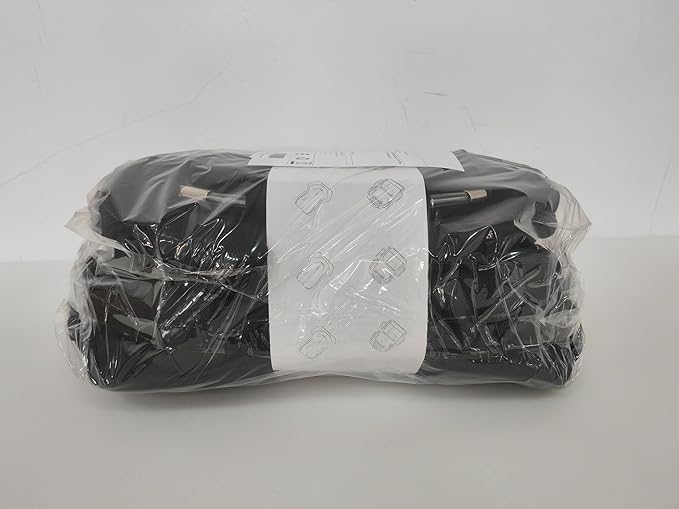 KROSER TSA Friendly Travel Laptop Backpack 18.4 inch XXXL Gaming Backpack Water-Repellent College Daypack Business Backpack with RFID Pockets & USB Port for Men/Women-Black