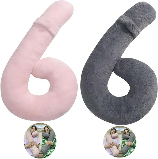 Best Travel Companion Travel Pillow for Boys and Girls,Children's Travel Pillow,Multi-Purpose Travel Pillow，Best Travel Pillow