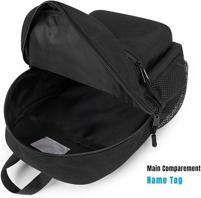 STEAMEDBUN Toddler Backpack for Boys 2-4, Kindergarten & Preschool Mini