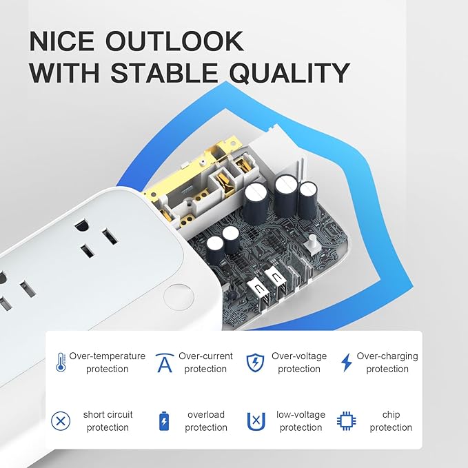 Universal Voltage Converter us to Europe, 220v to 110v Power Travel Converter Combo, 250W Step Down European Adapter 220 to 110 for UK Italy, Transformer European Travel Plug for Curly Hair Stick