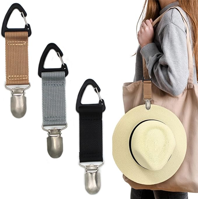 DRESHOW Women Straw Panama Hat Travel Fedora Beach Sun Hat Summer Wide Brim Straw Roll up Hat UPF 50+