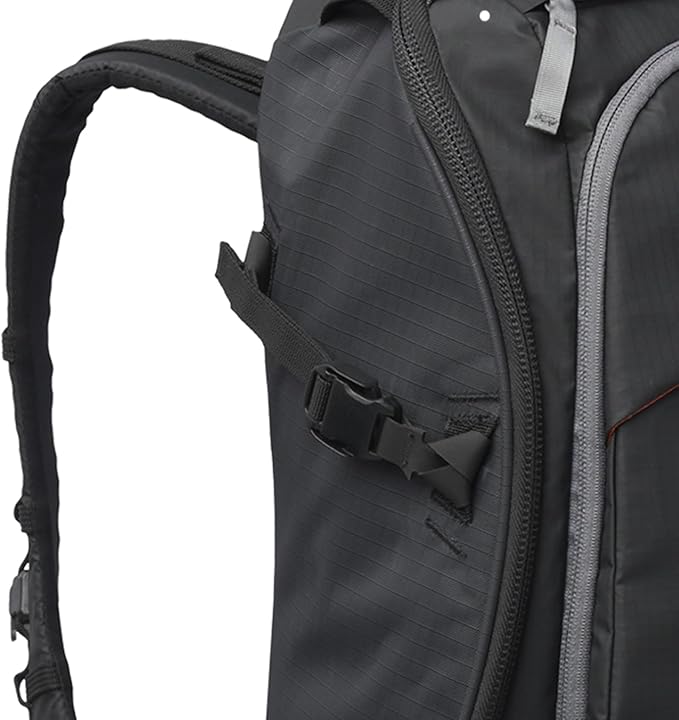 BCA Classic, Black, S/M (Volumen: ca.30l)