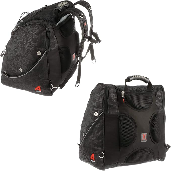 Athalon Everything Boot Bag/Backpack