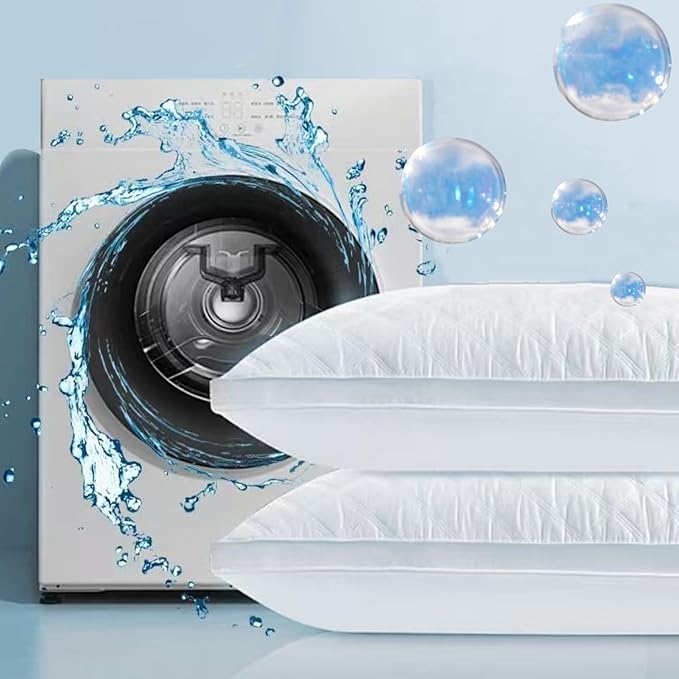 Lingerie Bags for Washing Delicates Pack of 4 (28 x 20 Inches) Mesh Laundry Bags Clean for Pillows Overcoat Garment Smaller Comforters Blankets Washable Rugs for Washing Machine