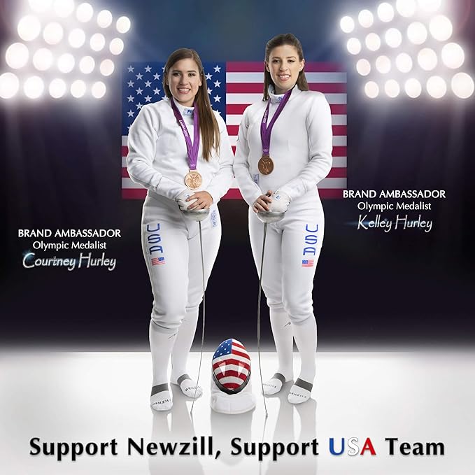 NEWZILL Medical Compression Socks for Women & Men, 20-30 mmHg Knee-High Support for Circulation, All-Day Comfort for Work Travel Running Cycling and Fitness