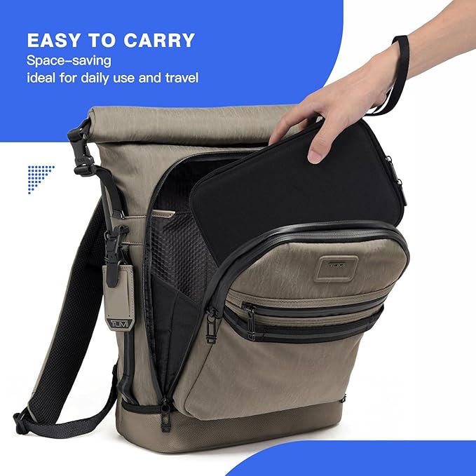 External Hard Drive Case, Shockproof Hard EVA Carrying Case Electronics Organizer Travel Case for Hard Drive, Charger, Laptop Mouse, Power Bank, Electronics Accessories Organizer Pouch Bag