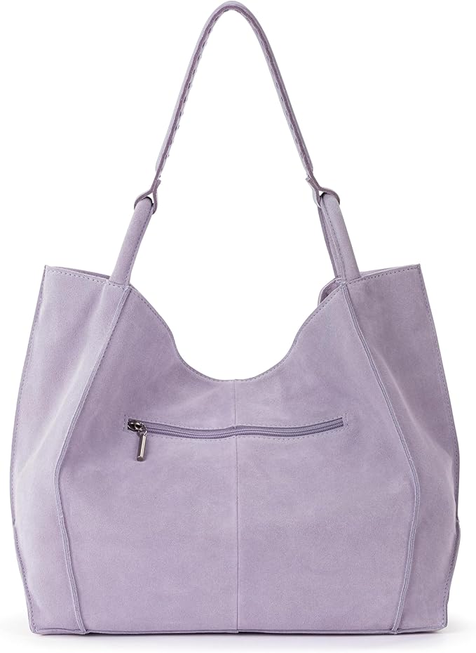 The Sak Los Feliz Large Tote Bag - Woman's Purse For Everyday, Travel, Beach Bag - Roomy Handbag With Shoulder Bag Strap
