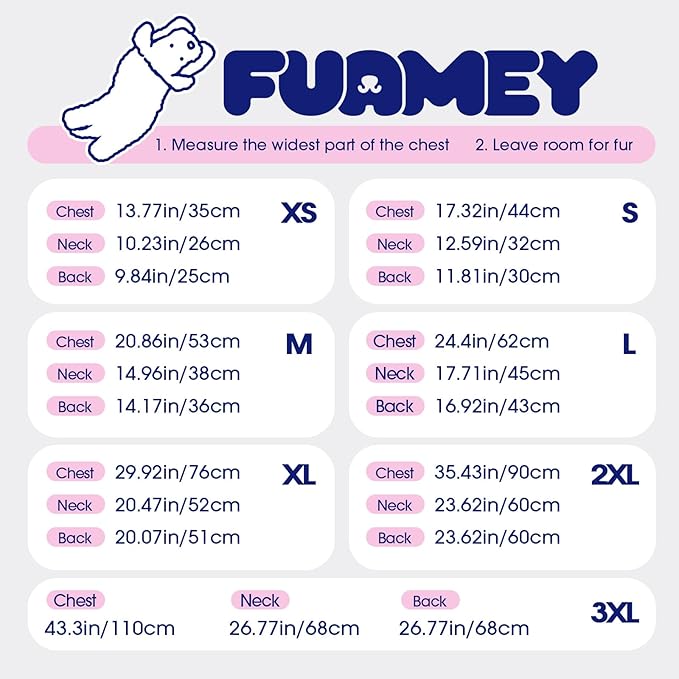 FUAMEY Dog Coat for Small Dogs,Waterproof Dog Winter Jacket with Harness Built in Puppy Cold Weather Coats Reflective Pet Vest with Zipper Warm Fleece Dogs Snowsuit Windproof Green S